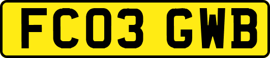 FC03GWB