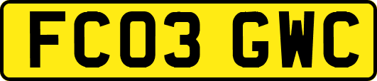 FC03GWC