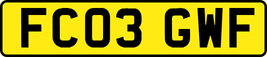 FC03GWF