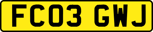 FC03GWJ