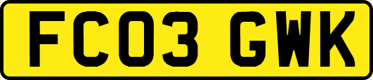 FC03GWK