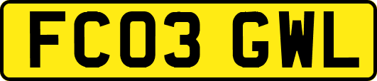 FC03GWL