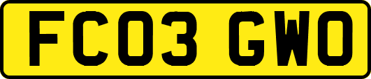 FC03GWO