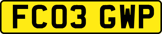 FC03GWP