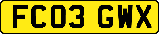 FC03GWX