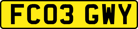 FC03GWY