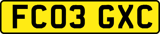 FC03GXC