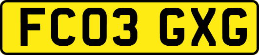 FC03GXG