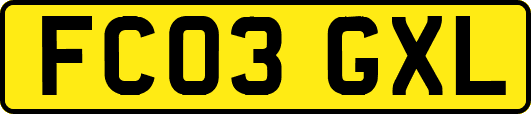 FC03GXL