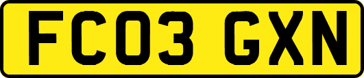 FC03GXN