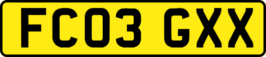 FC03GXX