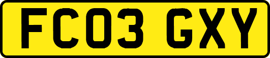 FC03GXY