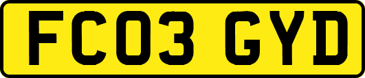 FC03GYD