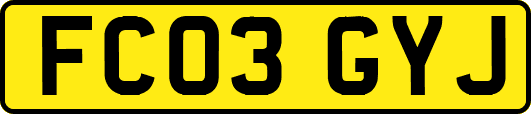 FC03GYJ
