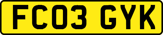 FC03GYK