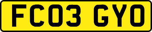 FC03GYO