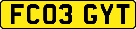 FC03GYT