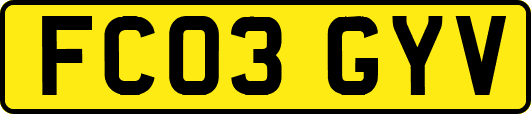 FC03GYV