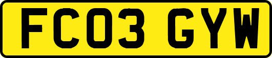 FC03GYW