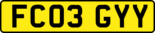 FC03GYY