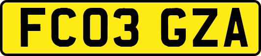 FC03GZA