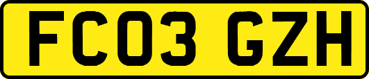 FC03GZH