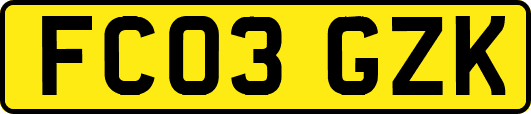 FC03GZK