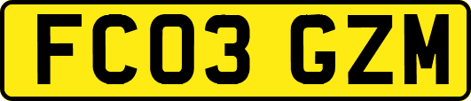 FC03GZM