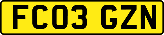 FC03GZN