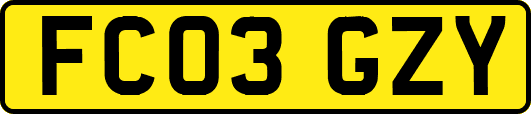 FC03GZY