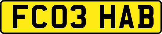 FC03HAB
