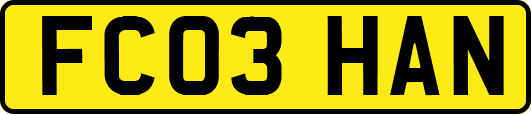 FC03HAN