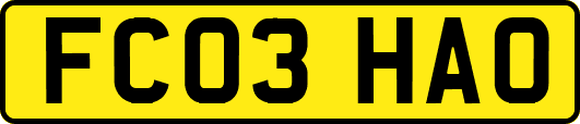 FC03HAO