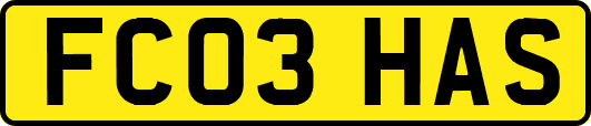 FC03HAS
