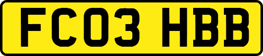 FC03HBB