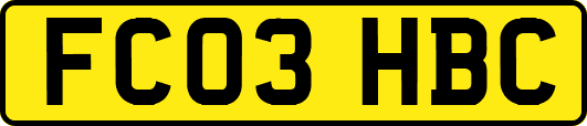 FC03HBC