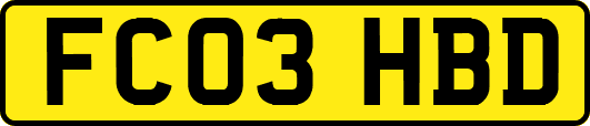 FC03HBD