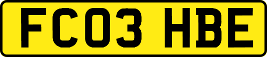 FC03HBE