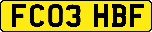 FC03HBF