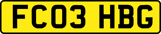 FC03HBG