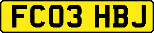 FC03HBJ