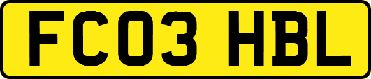 FC03HBL