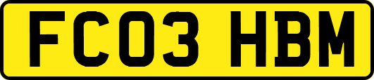 FC03HBM