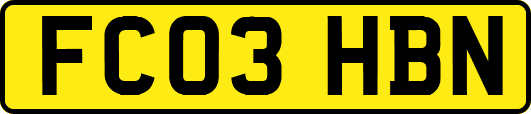 FC03HBN