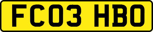 FC03HBO