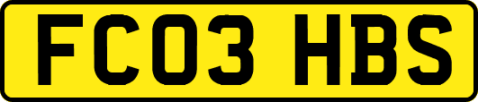 FC03HBS