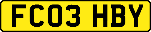 FC03HBY