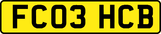 FC03HCB