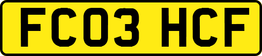 FC03HCF