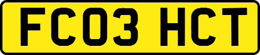 FC03HCT